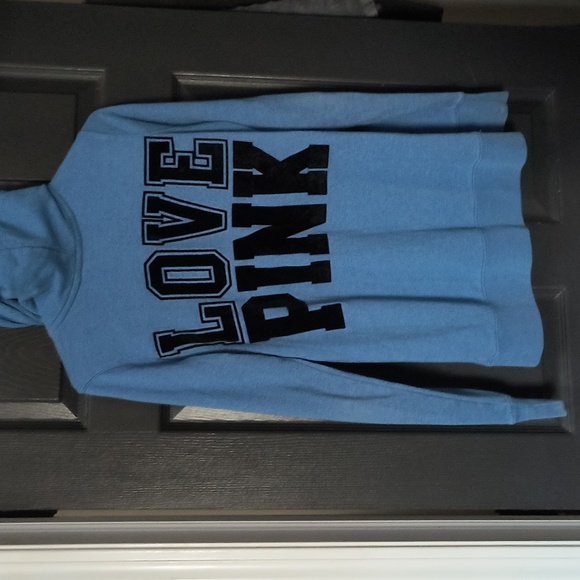 Victoria Secret PINK hoodie - Picture 2 of 4